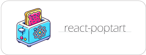 react-poptart